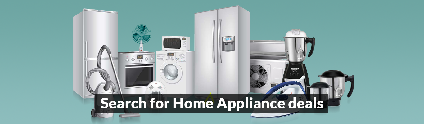 Home Appliances