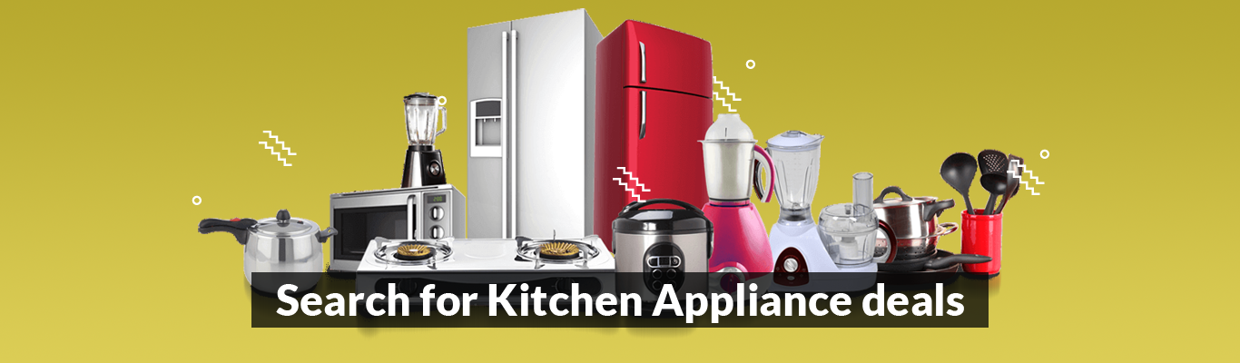 Kitchen Appliances