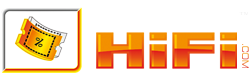 CouponHiFi