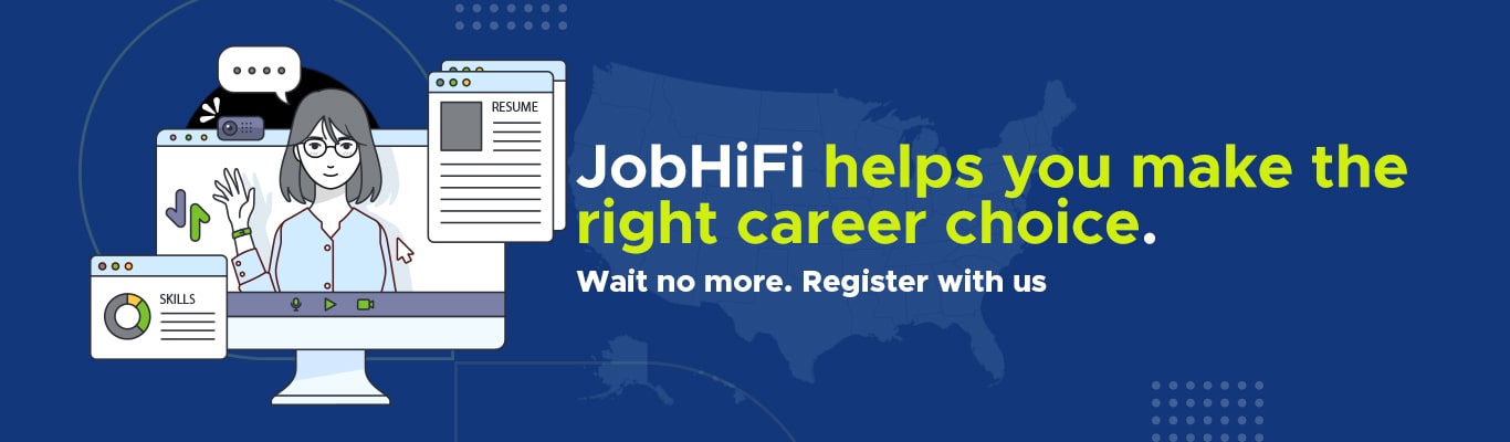 JobHiFi