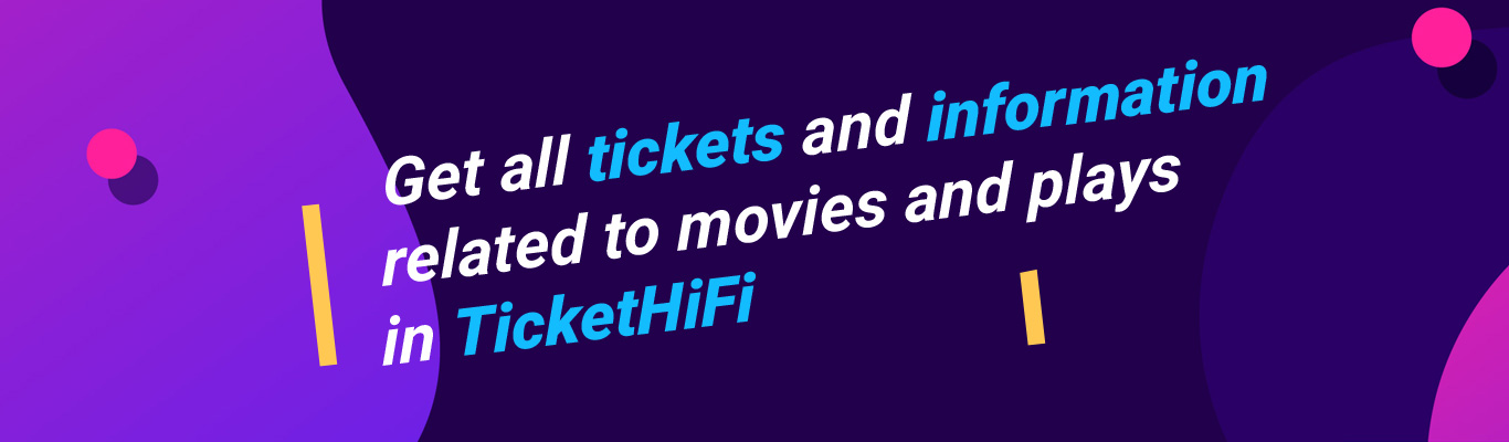 TicketHiFi